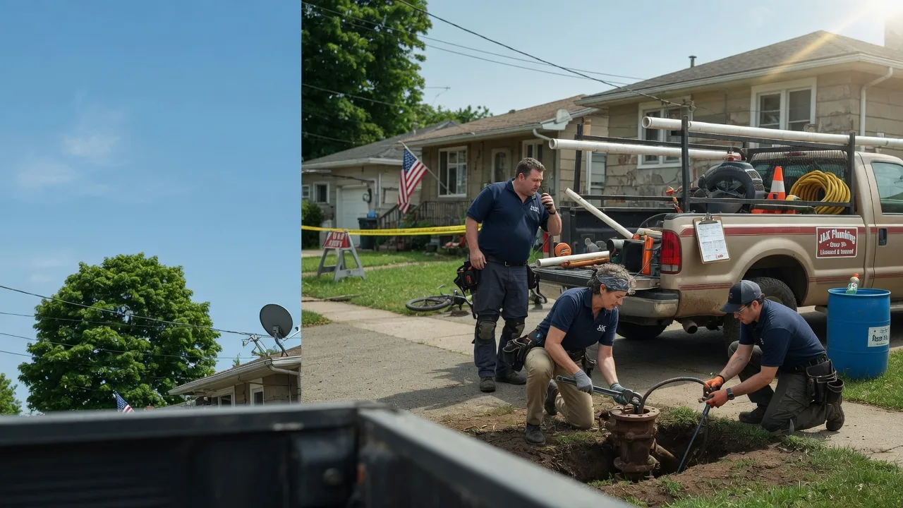 Water Heater Replacement in Old Glory, TX near me